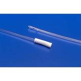 Vinyl Catheters Female 6 1/2 L x 14Fr.  Box/50