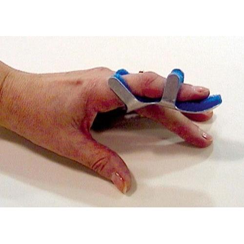 Toad Finger Splint Small Bulk  PK/6 Non-Retail