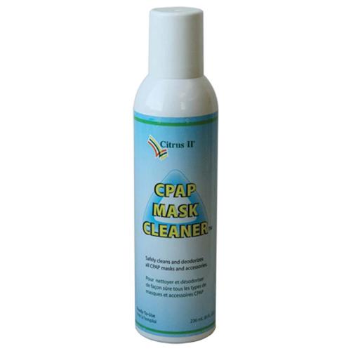 Citrus II CPAP Mask Cleaner 8 oz. Spray (Ready to Use)