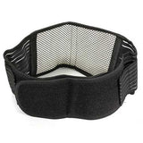 Magnetic Protection Waist Belt Strap Back Support