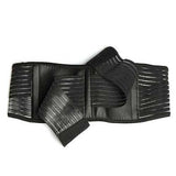 Magnetic Protection Waist Belt Strap Back Support