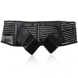 Magnetic Protection Waist Belt Strap Back Support