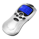 Multi-function Tools Full Body Digital Electric Massager Therapy Machine