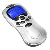 Multi-function Tools Full Body Digital Electric Massager Therapy Machine