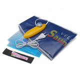 220V-250V Velform Sauna Heating Slimming Weight Loss Belt
