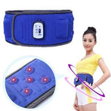 KCASA X5 Times Vibration Slimming Massage Rejection Fat Weight Loss Belt