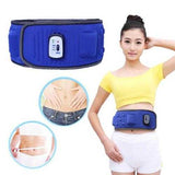 KCASA X5 Times Vibration Slimming Massage Rejection Fat Weight Loss Belt