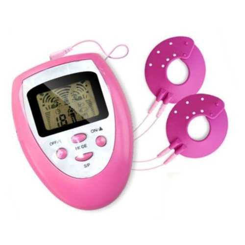 Electronic Breast Enhancer Massager Breast Enhancement Device