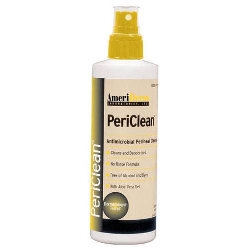 Periclean 8oz Perineal Cleaner