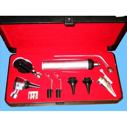 Diagnostic Set Deluxe In Fitted Case