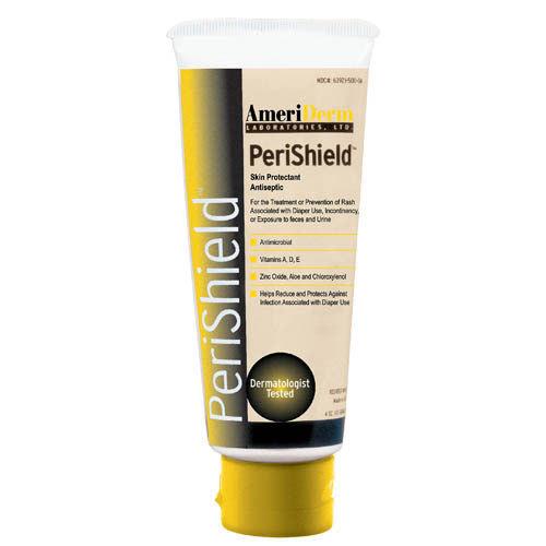 Perishield Barrier Ointment 3.5 oz. Tube