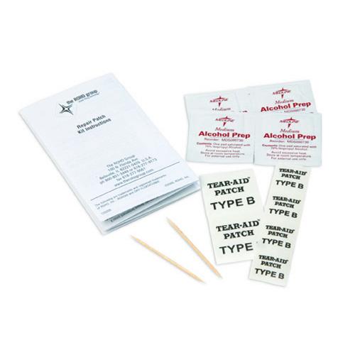 Roho Repair Patch Kit