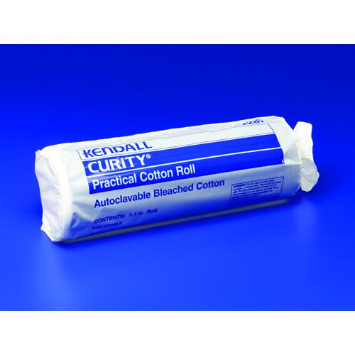 Cotton Roll Sterile (1 lb) 12-1/2  x 56