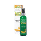 Andalou Naturals Clem+C Illuminating Toner (1x6 Oz)