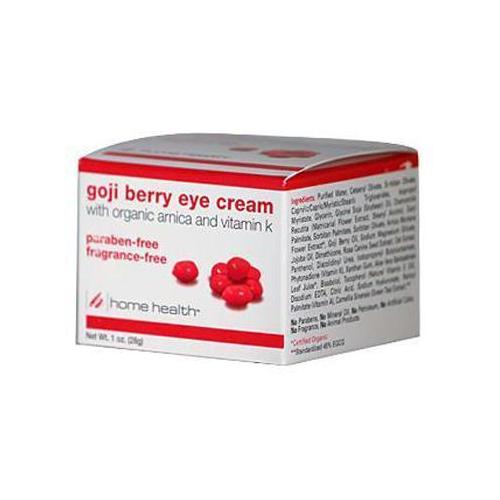 Home Health Goji Berry Eye Cream (1 Each)