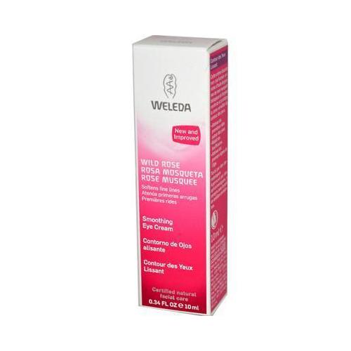 Weleda Wild Rose Soothing Eye Cream (1x.34 Oz)