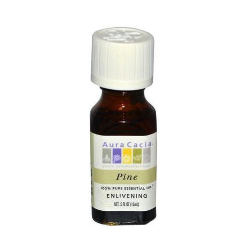 Aura Cacia Pine Essential Oil (1x.5 Oz)