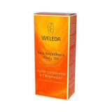 Weleda Sea Buckthorn Body Oil (1x3.4 Oz)