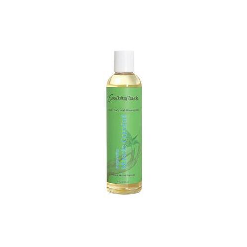 Soothing Touch Massge Oil Muscle Comfort (1x8 Oz)