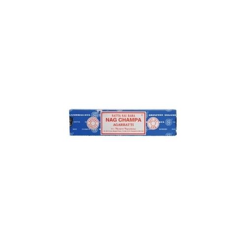 Sai Baba Nag Champa Agarbatti (12x15 Gram)