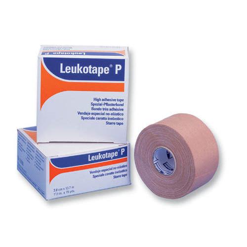 Leukotape P Sportstape 1-1/2  x 15 yds. Roll