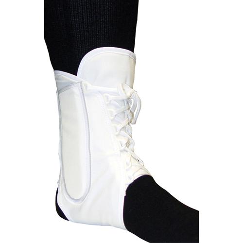 Ankle Brace  Canvas Lightweight  X-Large  11 -13