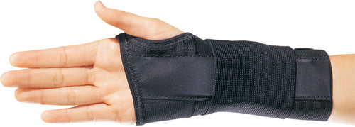 Elastic Stabilizing Wrist Brace  Right  X-Large  8 -9