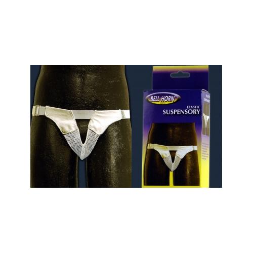 Elastic Suspensory  X-Large Pouch 5-1/2  x3-7/8  Strap 49