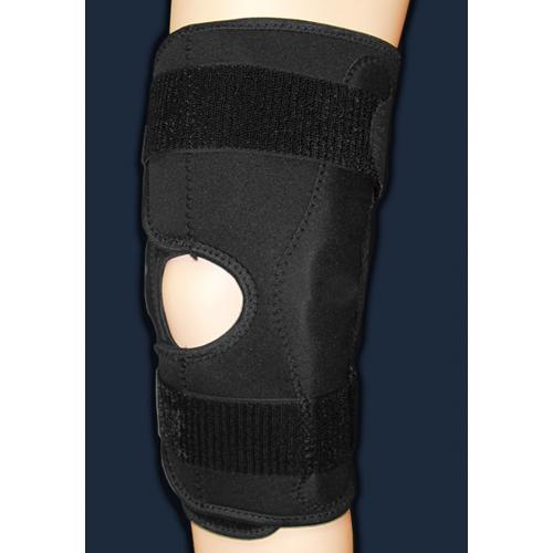 Hinged Knee Wrap  ProStyle EZ Fit  Small  13  - 14