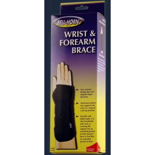 Wrist & Forearm Brace Universal  Right