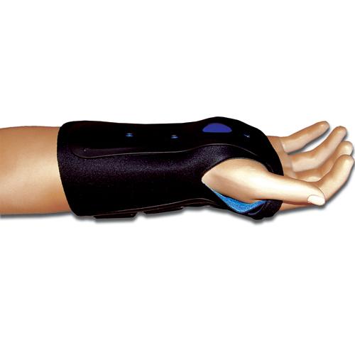 Wrist Immobilizer  X-Large Left  9-10