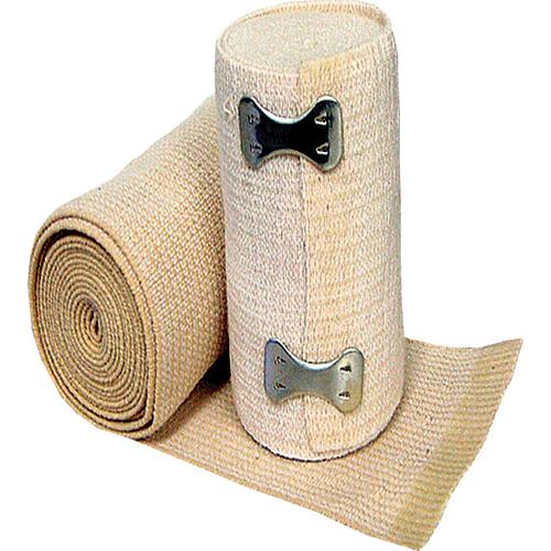 Elastic Bandage w/Clip Lock 2