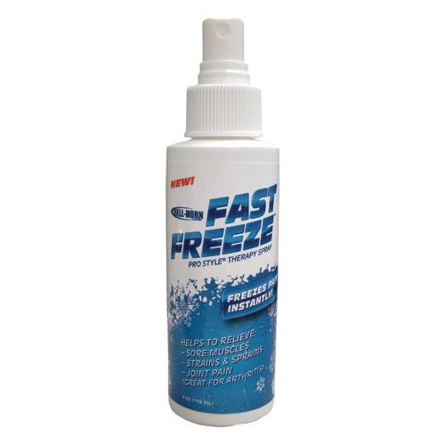 FastFreeze Therapy Spray  4oz