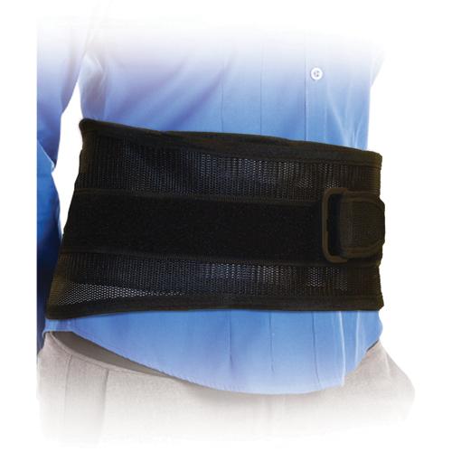 Pull-It Back & Abdominal Support  Universal