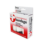 Wrap Bandage Rolls ( Case of 48 )