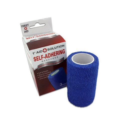 Self-Adhering Bandage ( Case of 24 )