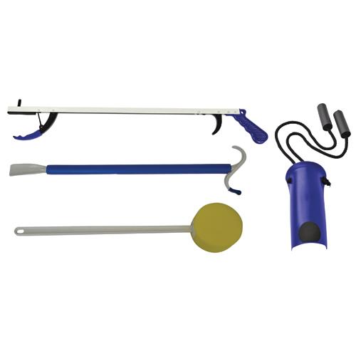 Stop Your Bending Standard Hip Kit(4-piece)w/26