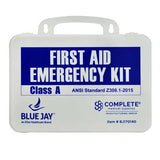 First Aid Kit  Class A by Blue Jay