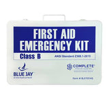 First Aid Kit  Class B by Blue Jay