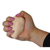Squeeze 4 Strength 4 oz XXSoft Hand Therapy Putty Light Beige