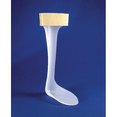 Drop Foot Brace  Right Large fits sizes M10 - 13/F12 - 14