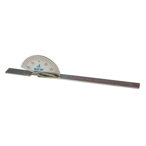 Take A Range Check Finger Goniometer 6  Standard