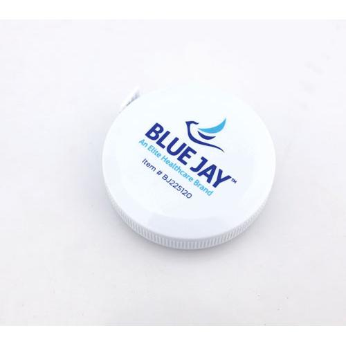 Measure It Tape Measure 6' (72 )  Blue Jay Brand