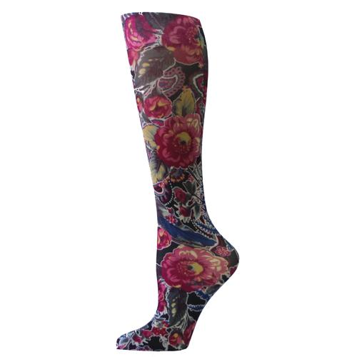 Blue Jay Fashion Socks (pr) Maria 8-15mmHg