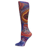 Blue Jay Fashion Socks (pr) Austin Powers 15-20mmHg