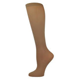 Blue Jay Fashion Socks (pr) Naturally Nude 15-20mmHg