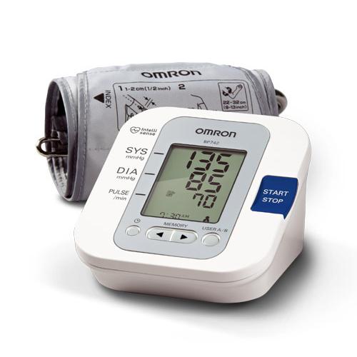 IntelliSense BP  5 Series  Unit Omron