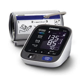 Intellisense BP  10 Series  Unit  Omron + Bluetooth Smart