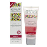 Andalou Naturals 1000 Roses Pearl Exfoliator (1x2 OZ)