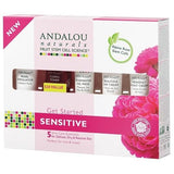 ANDALOU NATURALS A.N 1000 ROSES KIT (1x1 KIT )